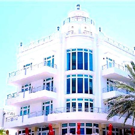 Ocean Five Condo Hotel Маями Бийч Екстериор снимка