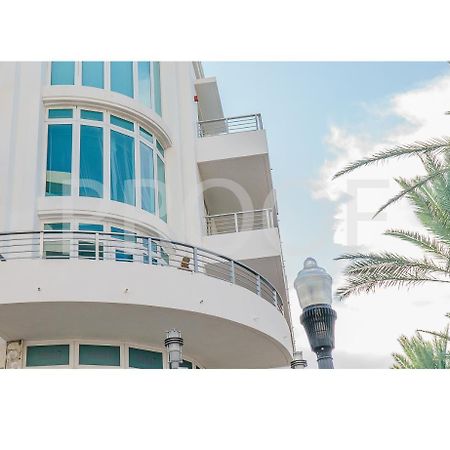 Ocean Five Condo Hotel Маями Бийч Екстериор снимка