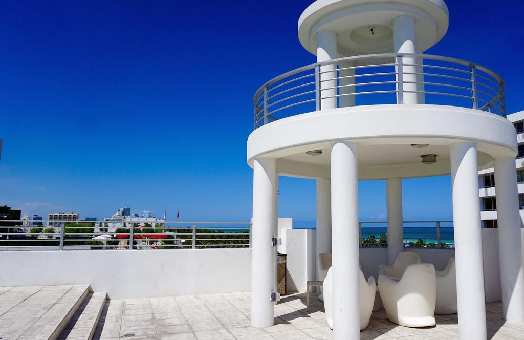 Ocean Five Condo Hotel Маями Бийч Стая снимка