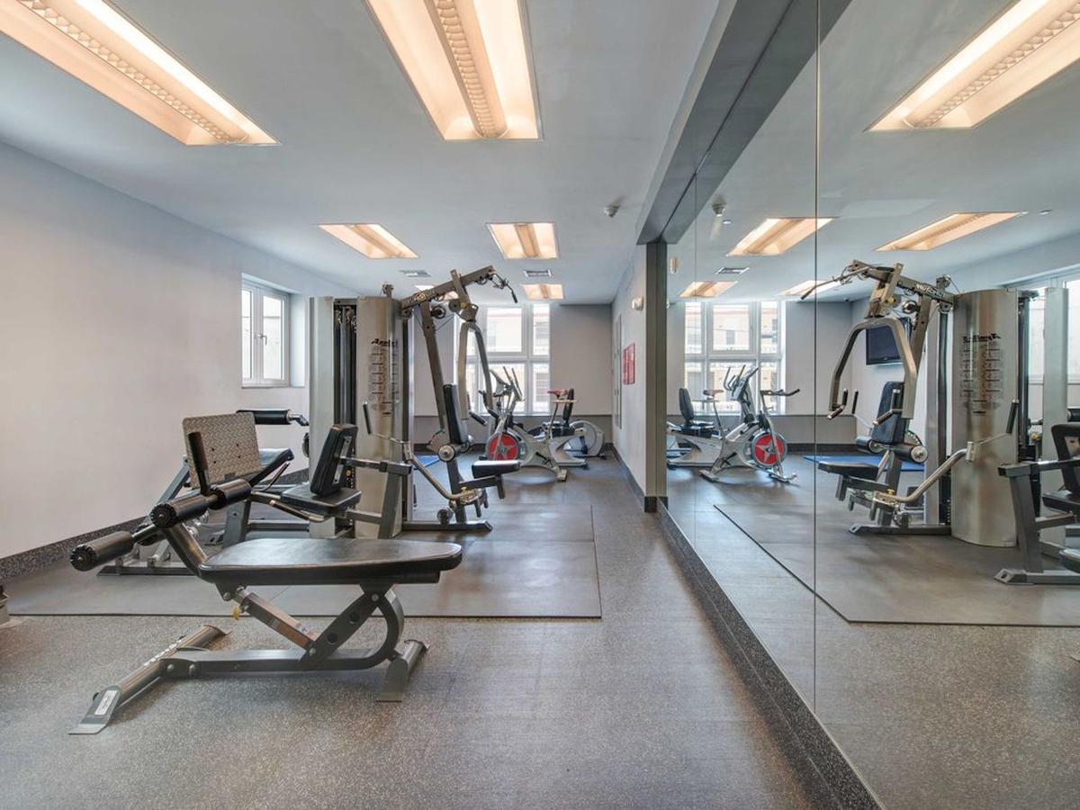 Ocean Five Condo Hotel Маями Бийч Екстериор снимка