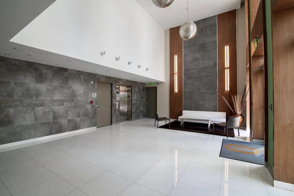 Ocean Five Condo Hotel Маями Бийч Екстериор снимка