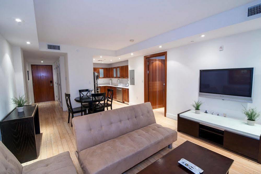 Ocean Five Condo Hotel Маями Бийч Екстериор снимка