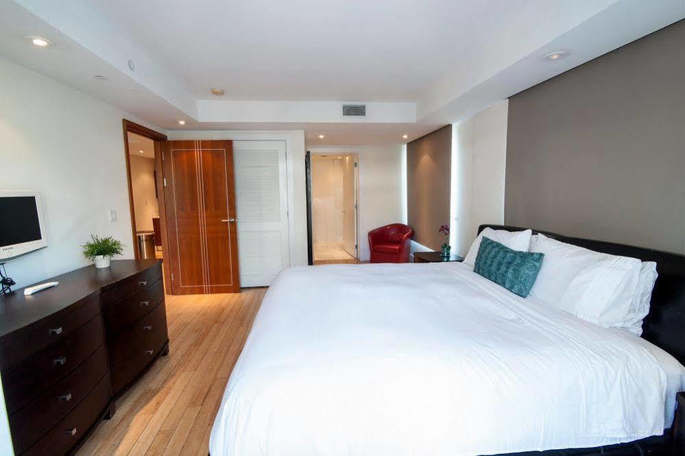 Ocean Five Condo Hotel Маями Бийч Екстериор снимка