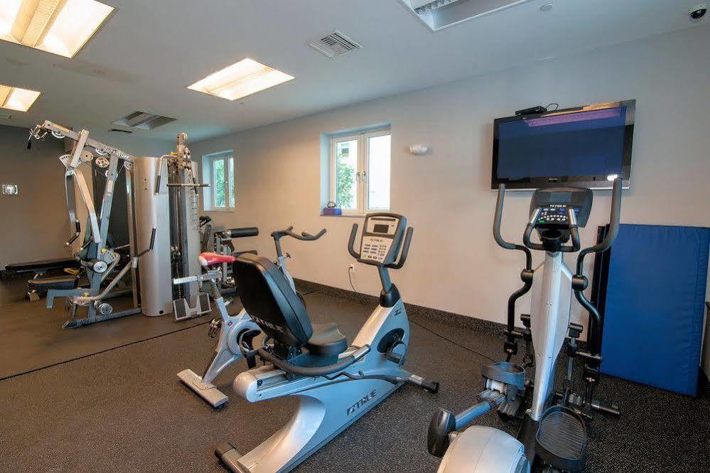 Ocean Five Condo Hotel Маями Бийч Екстериор снимка