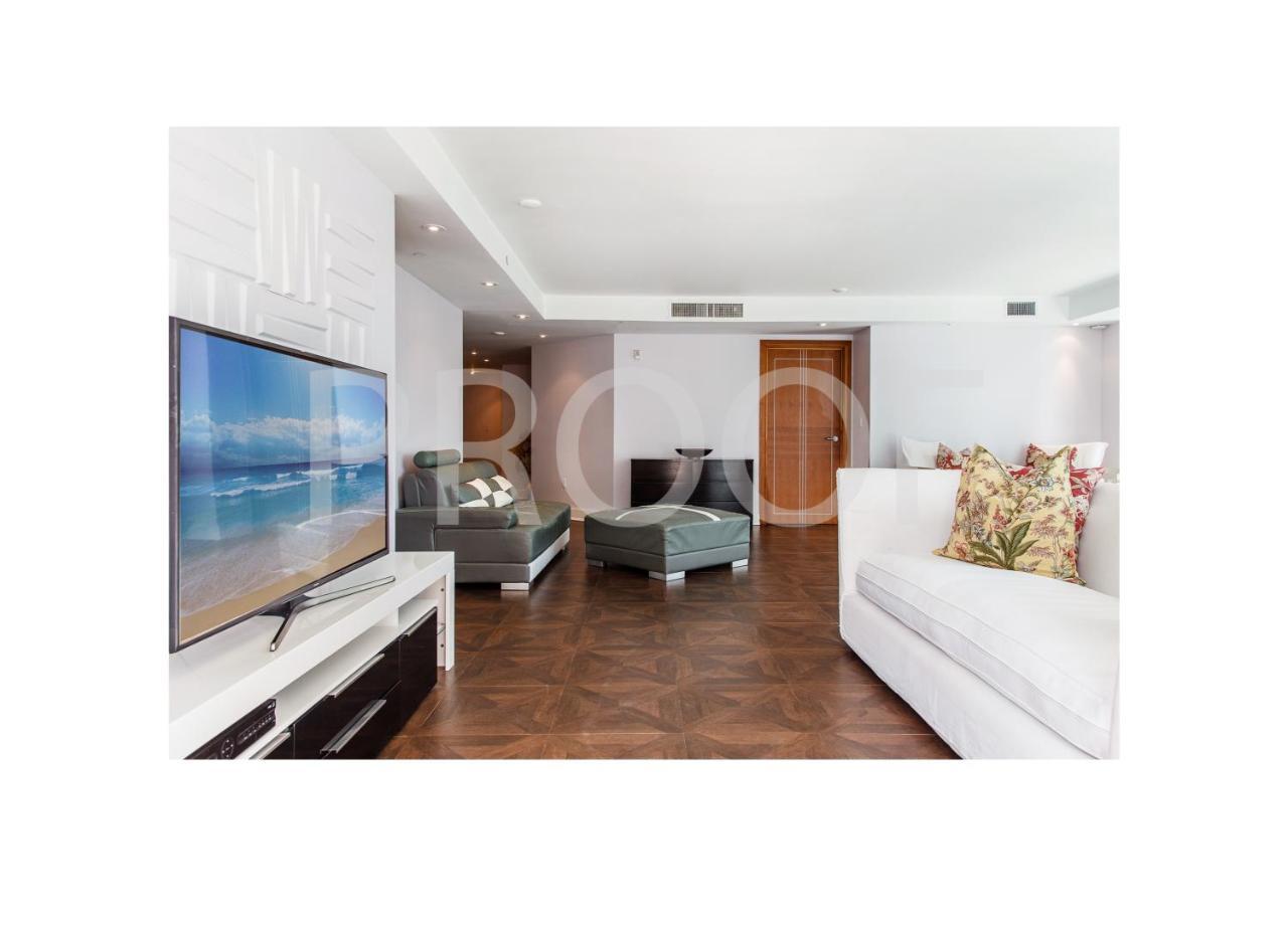 Ocean Five Condo Hotel Маями Бийч Екстериор снимка