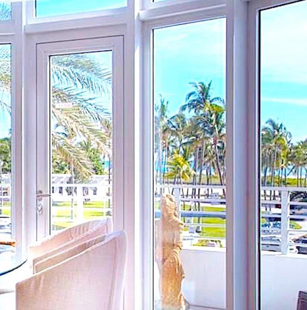 Ocean Five Condo Hotel Маями Бийч Екстериор снимка